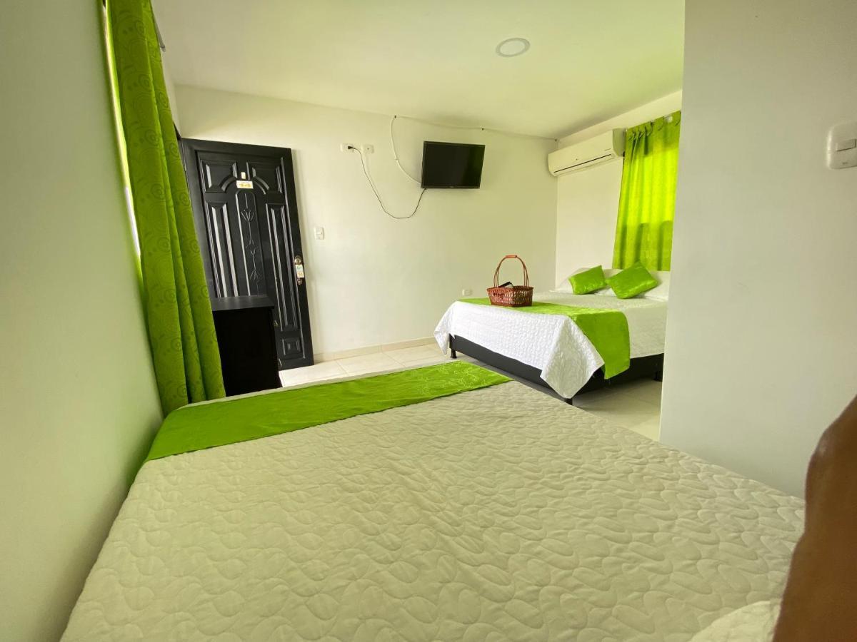 Hotel HV Sueño Real Tatacoa Villavieja Exterior foto