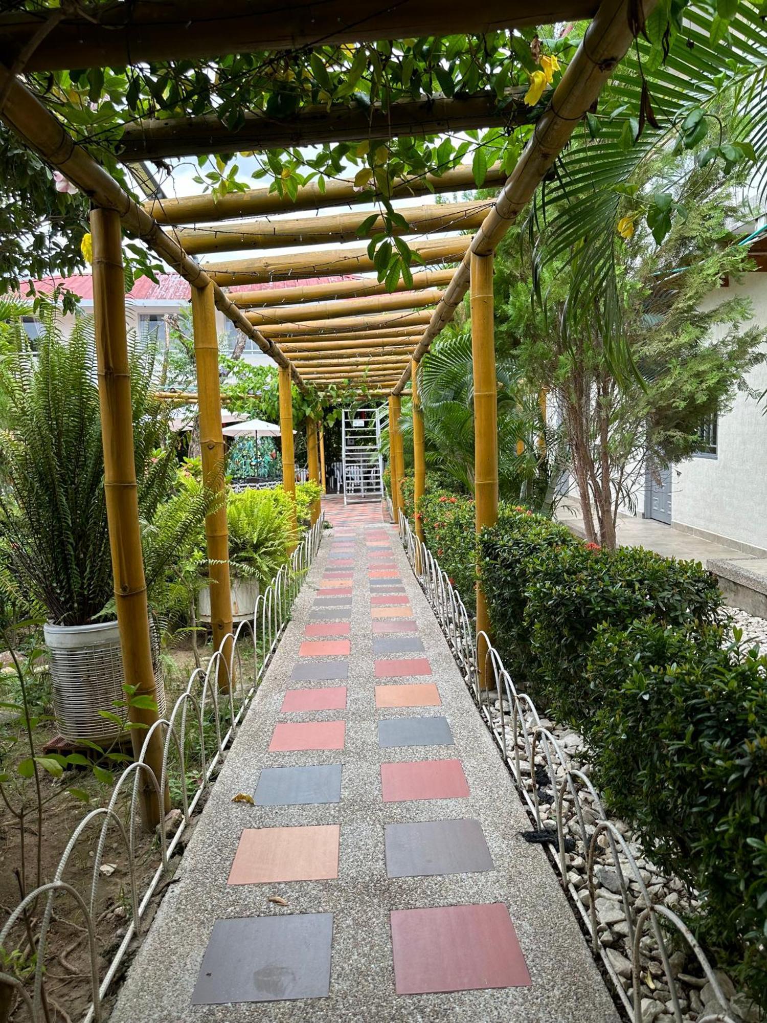 Hotel HV Sueño Real Tatacoa Villavieja Exterior foto